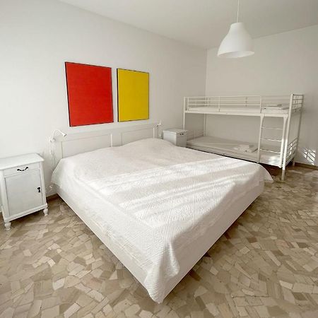 Apartament Casa Di Lucy Como Zewnętrze zdjęcie